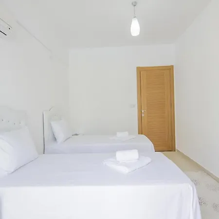 Apartamento Pinara Residence