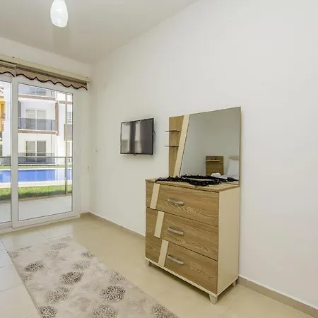 Pinara Residence *