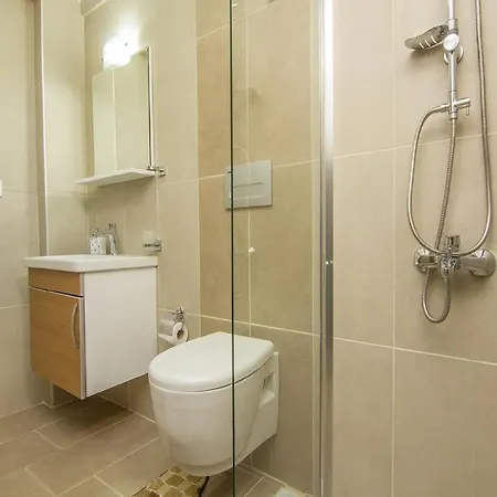 Pinara Residence Fethiye