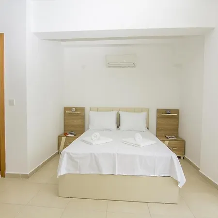 Pinara Residence Apartamento *