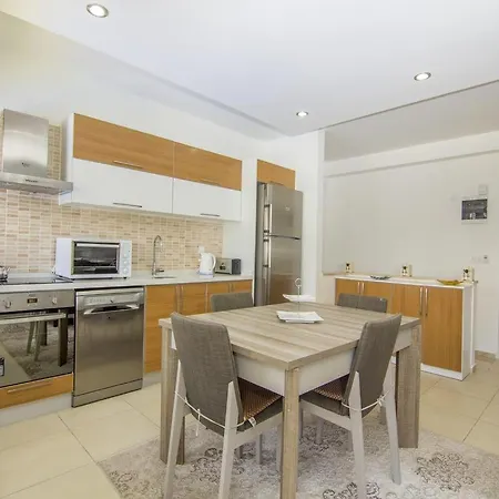 Pinara Residence