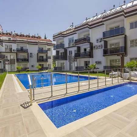 Pinara Residence