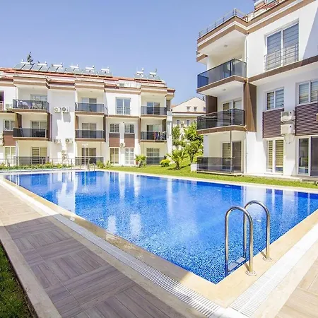 Apartamento Pinara Residence