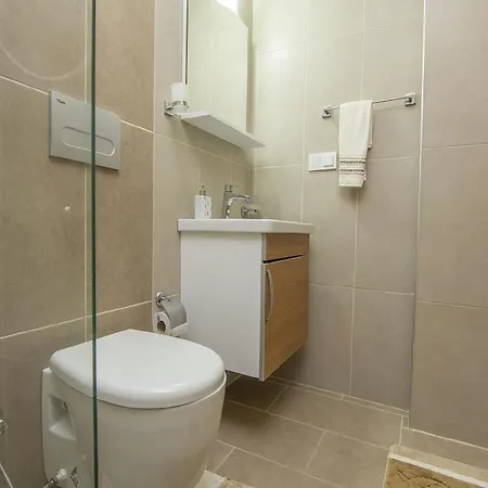 Apartamento Pinara Residence Fethiye