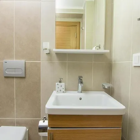 Pinara Residence Fethiye