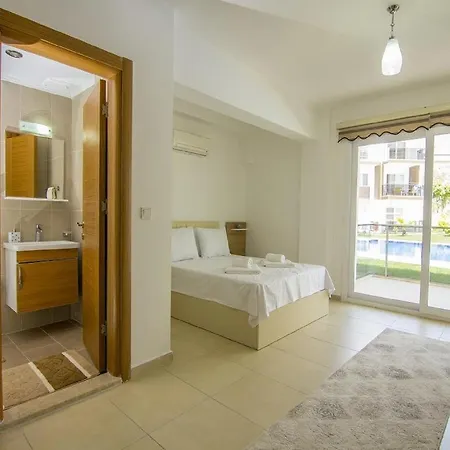 Apartamento Pinara Residence