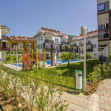 Pinara Residence