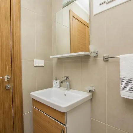 Pinara Residence Appartamento Fethiye