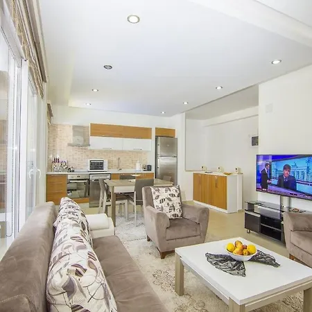 Pinara Residence Appartamento *