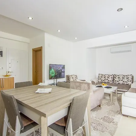 Pinara Residence Appartamento *