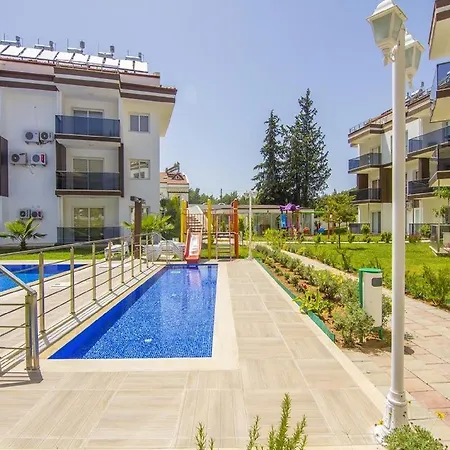 Pinara Residence * Fethiye