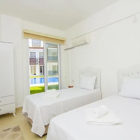 Pinara Residence Appartamento