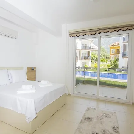 Pinara Residence * Fethiye