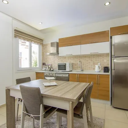 Pinara Residence Appartamento