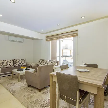 Pinara Residence