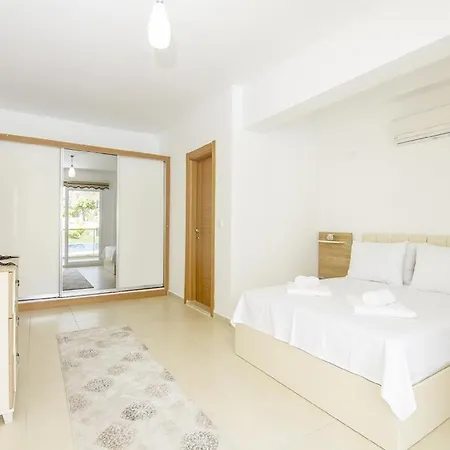 Appartamento Pinara Residence *