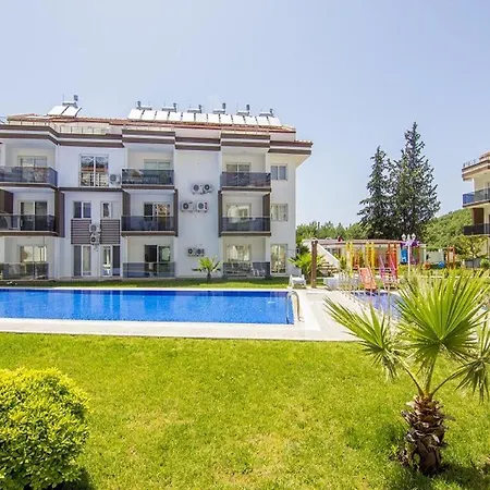 Pinara Residence *