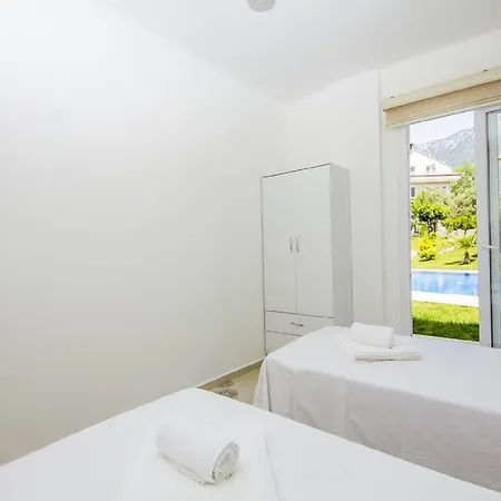 Pinara Residence * Fethiye