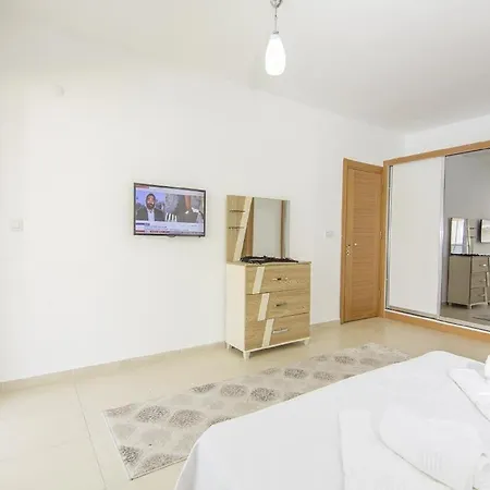 Pinara Residence
